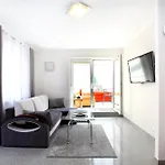 Fala - Visitopl شقة *