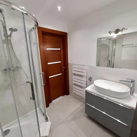 Fala - Visitopl Daire Miedzyzdroje