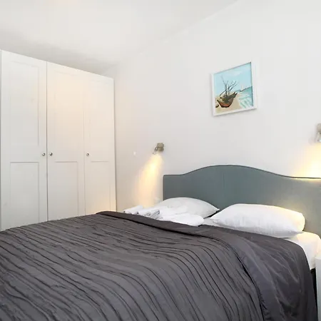 Apartment Fala - Visitopl