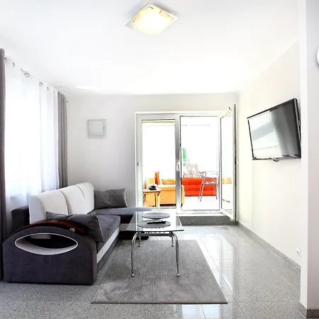 Fala - Visitopl Apartment *