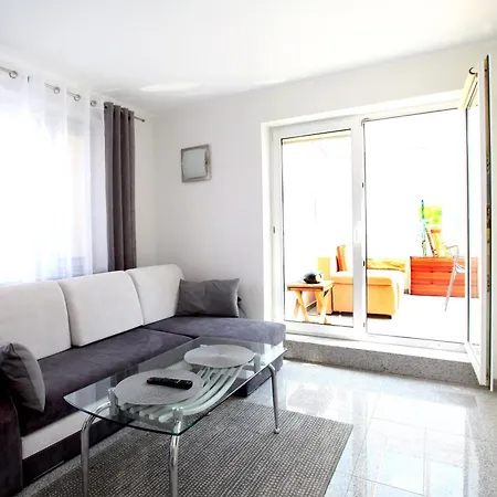 Apartment Fala - Visitopl Miedzyzdroje