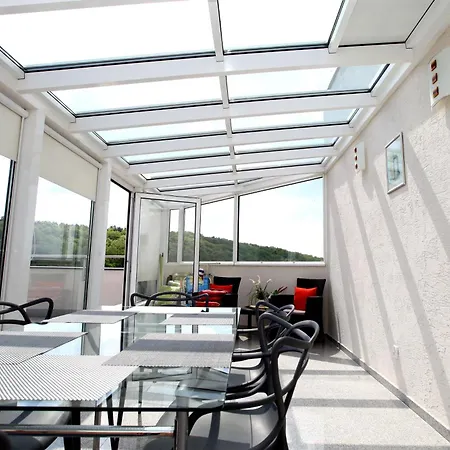 Fala - Visitopl Apartment Miedzyzdroje