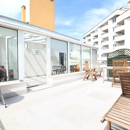 Apartment Fala - Visitopl *