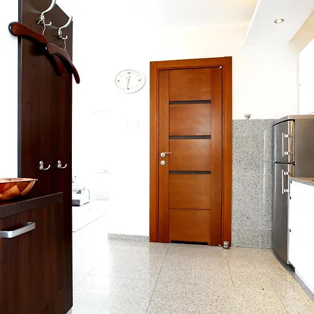 Apartment Fala - Visitopl