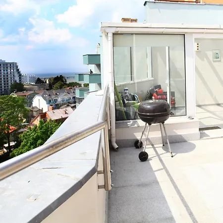 Apartment Fala - Visitopl *