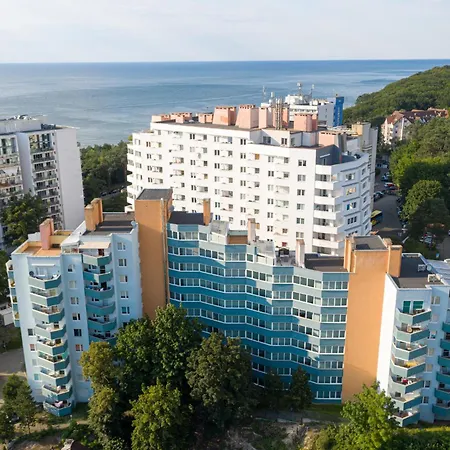 Fala - Visitopl Apartment *