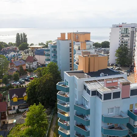 Apartment Fala - Visitopl *